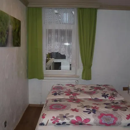 Linda Apartment Goslar