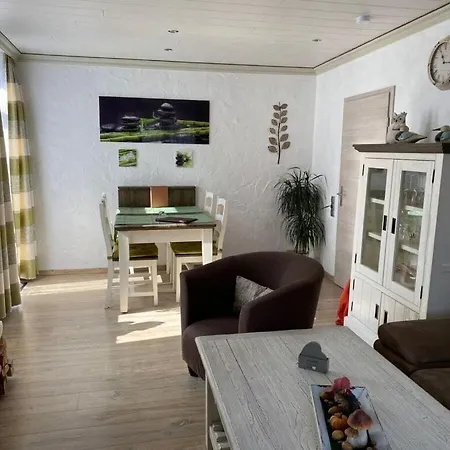 Apartment Linda